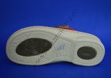 Pantofle zdravotní ORTO PLUS 1510 bordó