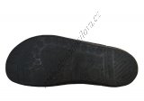 Pantofle pánské 919307 černé