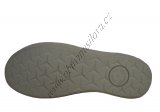 Kotníčková obuv SAFE STEP 22507 SKIN