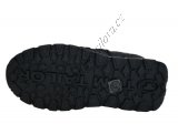 Pánská obuv vycházková TOM TAILOR 4283102 black
