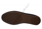 Obuv dámská SCS shoes BK W22-338 BLK