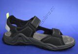 Dětské sandály IMAC JL23-I3315e61 BLACK/GREY