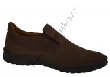 Pánská vycházková obuv ORTO PLUS 2052