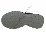 Sportovní obuv PAREDES LT24188 RS ROSA