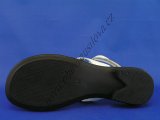 Sandálky meziprst RIZZOLI 240231/bianco
