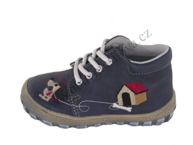 Jonap J022/M/PES dětská obuv