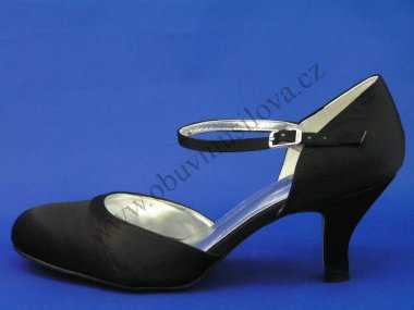 Společenská obuv EF16005-265-029