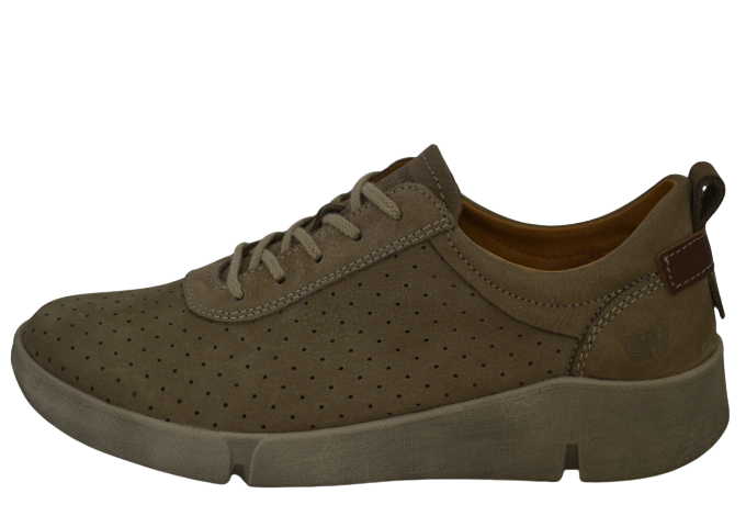 Obuv dámská WEINBRENNER JL20-W2690.31 hnědá