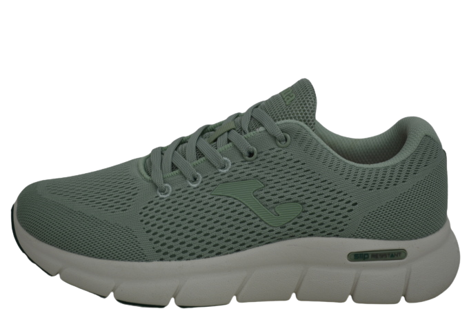 Sportovní obuv dámská JOMA 2515 GREEN