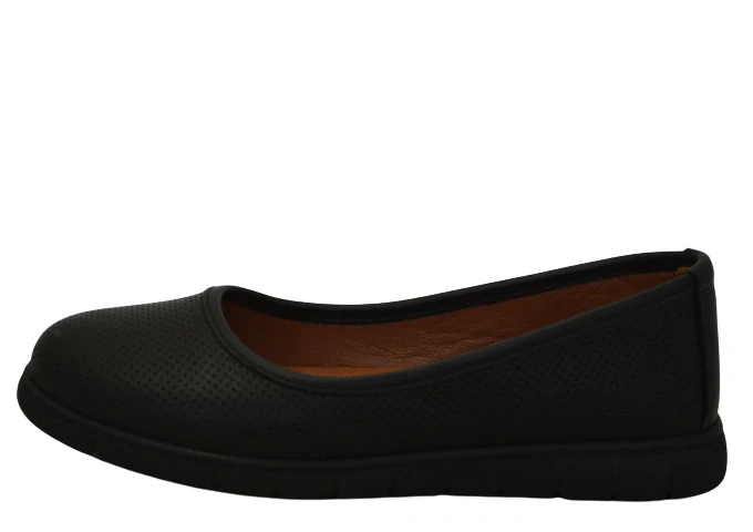 Obuv dámská LOOKE L0993-24 černé