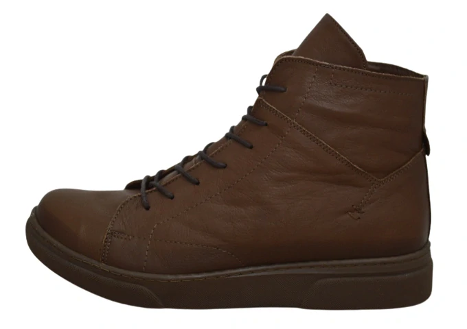 Obuv dámská LISKAMM SHOES 2251V hnědá