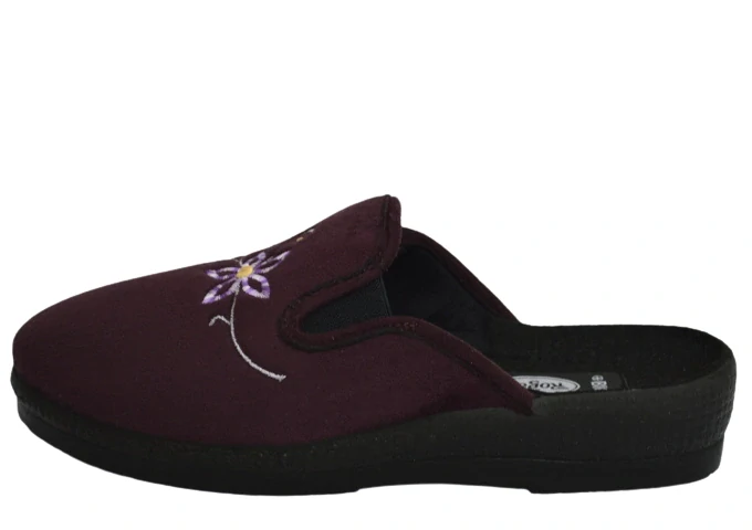 Obuv dámská ROGALLO 3361/003 fialová
