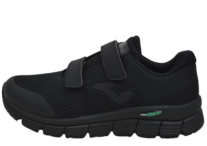 Sportovní obuv JOMA CZENS 2621V černá
