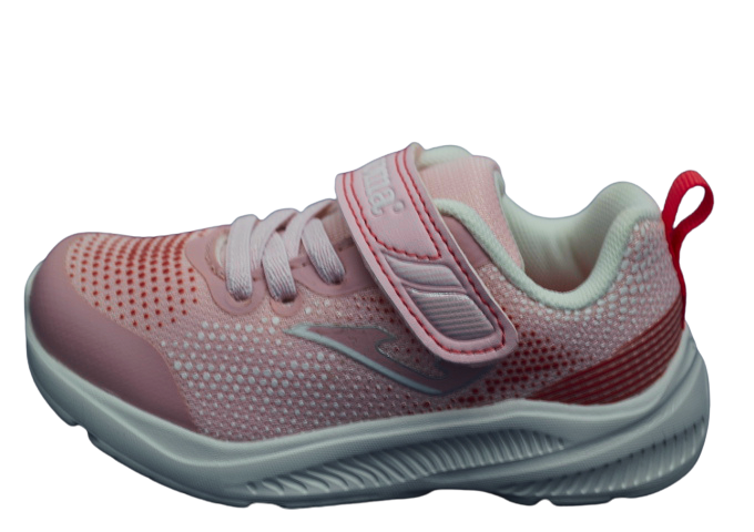 Obuv dětská sportovní JOMA JHORIS2613V růžová