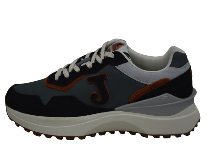 Obuv pánská sportovní JOMA C618S2601 šedo černá