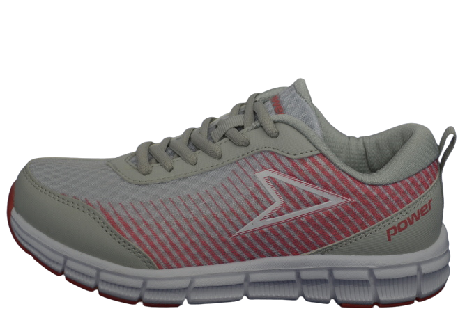 Obuv POWER VIVID SHOCK 881 GREY,PINK