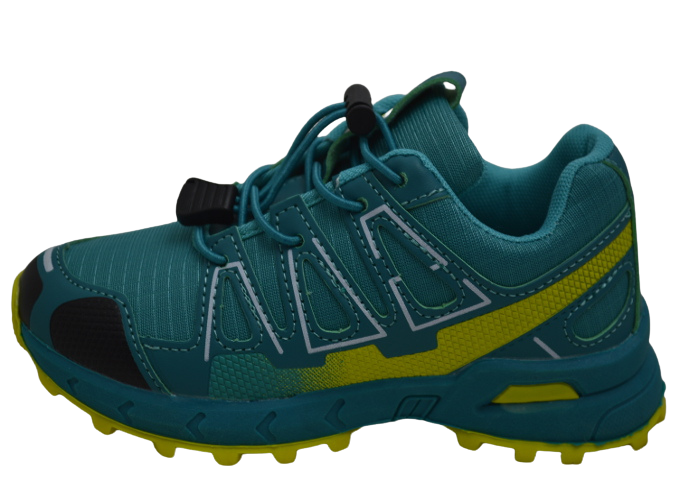 Botasky dětské X TREME SPORTS 684009 AQUA