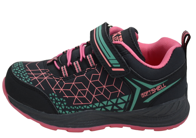 Botasky dětské X TREME SPORTS 684220 FUXIA