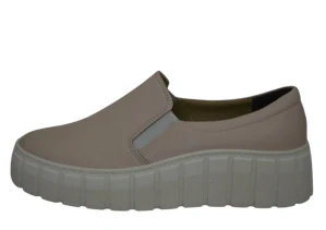Obuv dámská MINTAKA 131513 sv.růžová
