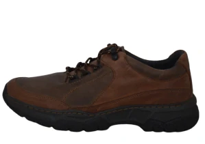 Obuv  KLONDIKE 864 BROWN