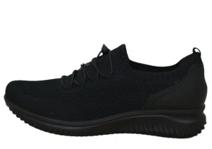 Obuv dámská IMAC JL23-I3259.61 černá