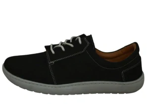 Obuv dámská barefoot 207 VT06 A2 černá