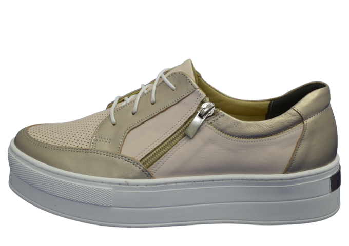 Obuv dámská Mintaka 411613/23 růžová
