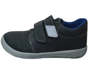 Obuv dětská JONAP B1 tmavě modrá
