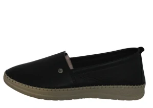 Obuv dámská LOOKE L0599-10 černá