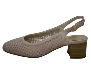 Obuv dámská TAMARIS 8-89501-42 sv růžová