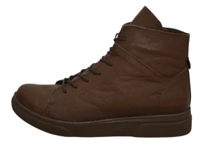Obuv dámská LISKAMM SHOES 2251V hnědá