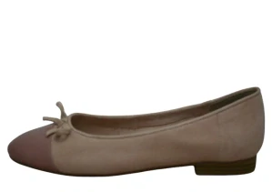 Obuv dámská JANA 8-22150-28 růžová