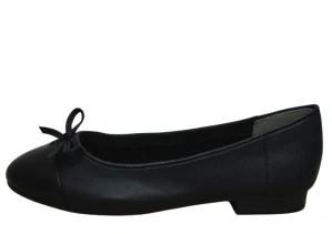 Obuv dámská JANA 8-22150-28 černá