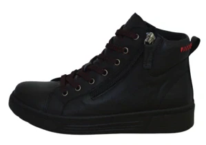 Obuv dámská SAFE STEP 22804