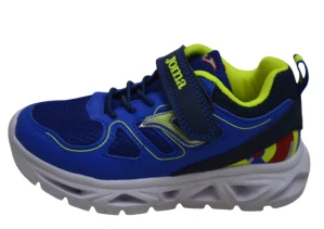 Obuv dětská JOMA JAQUIS 2304V modré