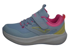 Obuv dětská sportovní JOMA JFERRS2505V modrá