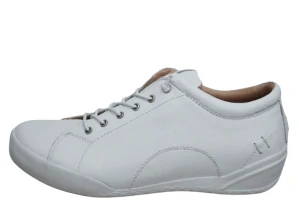 Obuv dámská SAFE STEP 18403 bílá