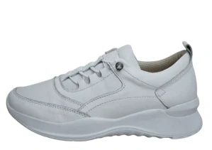 Obuv dámská SAFE STEP KA23201 bílá