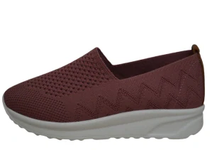 Obuv dámská LOOKE FRANCENE L0438-72 BRICK RED