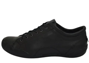 Obuv dámská Lískam 38 BLACK