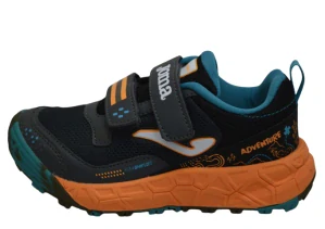 Obuv dětská JOMA JADV S2522 GREY