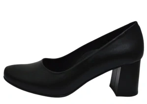 Obuv dámská společenská BARTON 17.24 /1 černé 