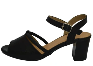 Obuv dámská MINTAKA 7591 černá