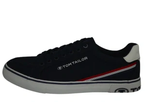 Obuv pánská TOM TAILOR 5380050008 modré