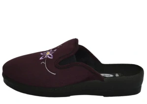 Obuv dámská ROGALLO 3361/003 fialová