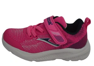 Obuv dětská JOMA JHORIS 2410V růžová