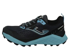 Obuv dámská JOMA W2501 černo modrá