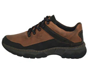 Obuv pánská WAWEL MA842 hnědá