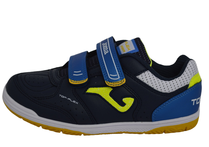 Obuv dětská sportovní JOMA TPJW2503INV modré