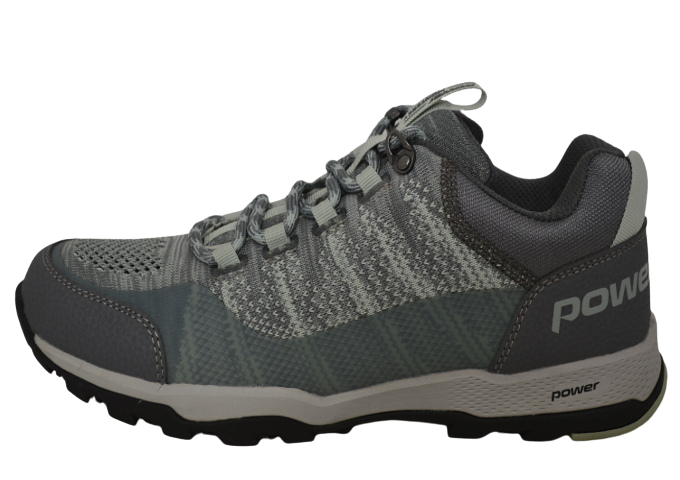 Obuv Power WREN MONTEREY 836 GREY